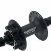 Shimano Vorderradnabe - Scheibenbremse -Ridea Verkäufe alivio vorderrad disc nabe hb m475 32 loch schwarz
