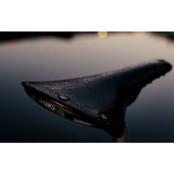 Brooks Cambium C15 - All Weather -Ridea Verkäufe all weather side