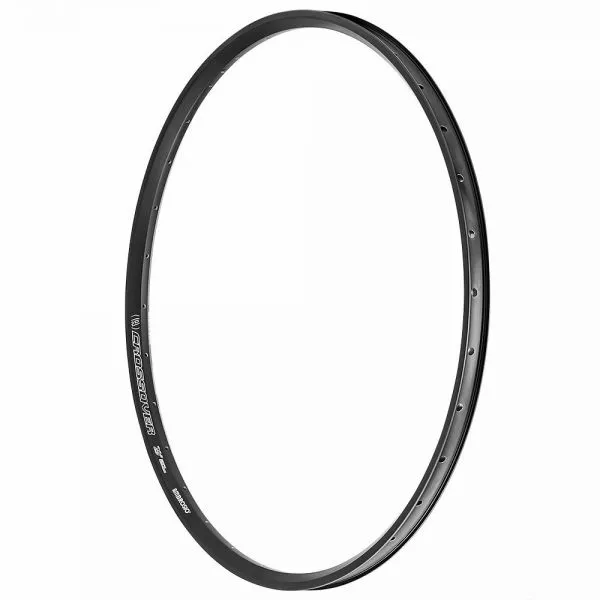 Ambrosio Crossover Hohlkammer Felge 28/29" 700c 4 Ambrosio Crossover Hohlkammer Felge 28/29" 700c – Bild 2