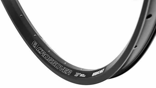 Ambrosio Crossover Hohlkammer Felge 28/29" 700c 5 Ambrosio Crossover Hohlkammer Felge 28/29" 700c – Bild 3