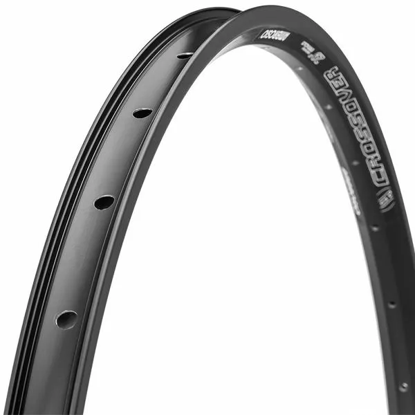 Ambrosio Crossover Hohlkammer Felge 28/29" 700c 6 Ambrosio Crossover Hohlkammer Felge 28/29" 700c – Bild 4