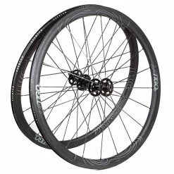 Ridea Verkäufe 12 Aventon Latigo Carbon Laufradsatz 38mm