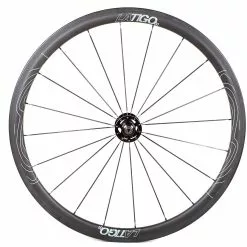 Aventon Latigo Carbon Laufradsatz 38mm -Ridea Verkäufe aventon latigo 01 track wheelset clincher 38mm 1