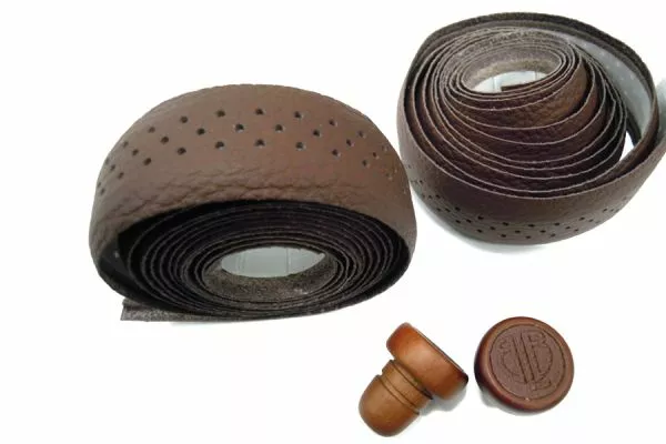 BLB Echt Leder Soft Lenkerband 5 BLB Echt Leder Soft Lenkerband – Bild 3