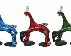 Dia-Compe BRS 100 Dual Pivot Bremse - Hinten