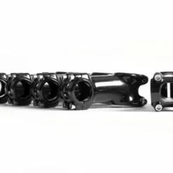 SMParts. SM-Parts A-Head Vorbau +/- 7°, 1 1/8" -Ridea Verkäufe black stem