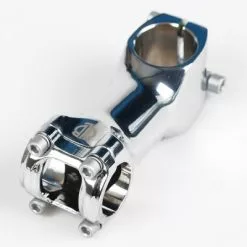 BLB A-Head Vorbau 1 1/8" 14 BLB A-Head Vorbau 1 1/8" -Ridea Verkäufe blb ahead chrome1