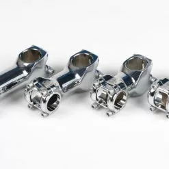 BLB A-Head Vorbau 1 1/8" 15 BLB A-Head Vorbau 1 1/8" -Ridea Verkäufe blb ahead chrome2