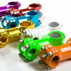 BLB A-Head Vorbau 1 1/8" 11 BLB A-Head Vorbau 1 1/8" -Ridea Verkäufe blb ahead colours