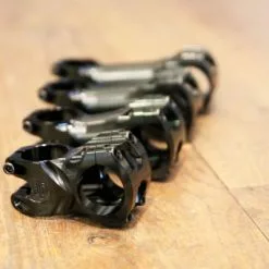 BLB Lite CNC Vorbau -Ridea Verkäufe blb lite cnc vorbau black 1