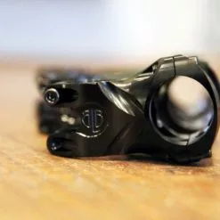 BLB Lite CNC Vorbau -Ridea Verkäufe blb lite cnc vorbau black 2