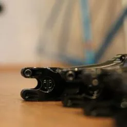 BLB Lite CNC Vorbau -Ridea Verkäufe blb lite cnc vorbau black 3