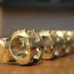 BLB Lite CNC Vorbau -Ridea Verkäufe blb lite cnc vorbau silver 3