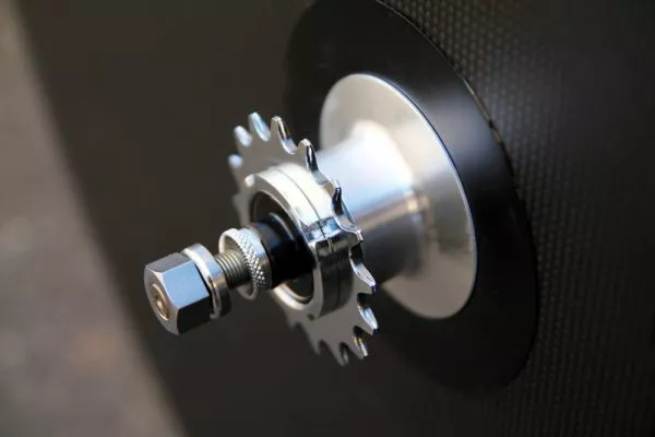 BLB Notorious Zero Carbon Disc Clincher Scheibe Fixed/Fixed 13 BLB Notorious Zero Carbon Disc Clincher Scheibe Fixed/Fixed – Bild 11