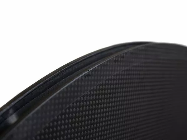 BLB Notorious Zero Carbon Disc Clincher Scheibe Fixed/Fixed 7 BLB Notorious Zero Carbon Disc Clincher Scheibe Fixed/Fixed – Bild 5