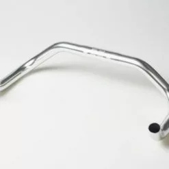 BLB Pursuit Bull Bar Zeitfahrlenker 26.0 Mm -Ridea Verkäufe blb pursuit bar silver