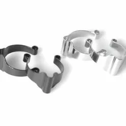 BLB Rahmenhalter Für Bremskabel 2er-Set