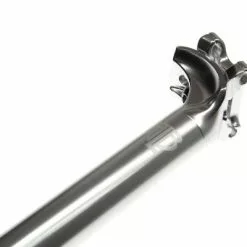 BLB Track Sattelstütze -Ridea Verkäufe blb silver sp3