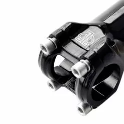 BLB A-Head Vorbau 1 1/8" 12 BLB A-Head Vorbau 1 1/8" -Ridea Verkäufe blb a head stem black 1web