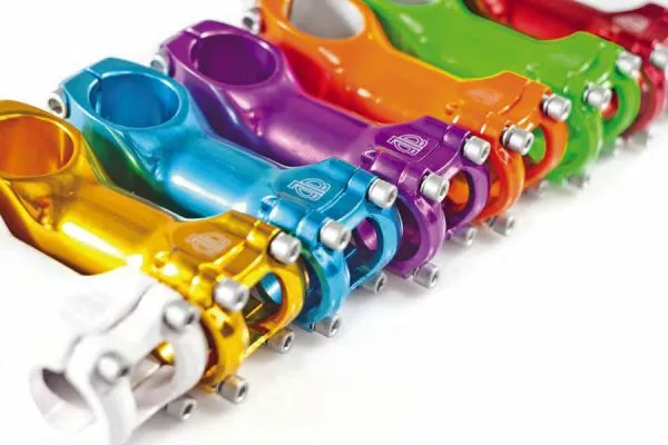 BLB A-Head Vorbau 1 1/8" 4 BLB A-Head Vorbau 1 1/8" – Bild 2