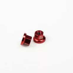 BLB Achsmuttern 9mm & 10mm -Ridea Verkäufe blb achsmuttern 8