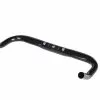 BLB Aerobar Bullhorn Bar Schwarz 31,8mm -Ridea Verkäufe blb aero bar black 1