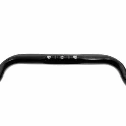BLB Aerobar Bullhorn Bar Schwarz 31,8mm 7 BLB Aerobar Bullhorn Bar Schwarz 31,8mm -Ridea Verkäufe blb aero bar black 3