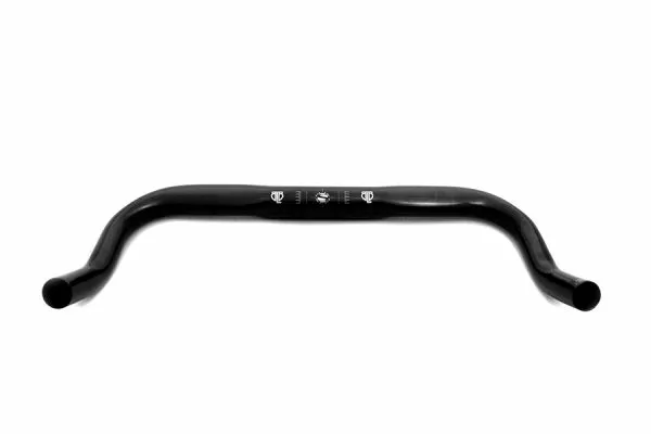 BLB Aerobar Bullhorn Bar Schwarz 31,8mm 5 BLB Aerobar Bullhorn Bar Schwarz 31,8mm – Bild 3