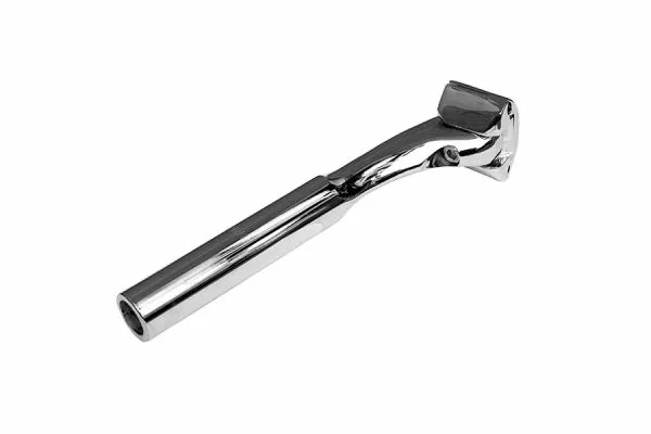 BLB Aero Sattelstütze 7 BLB Aero Sattelstütze – Bild 5