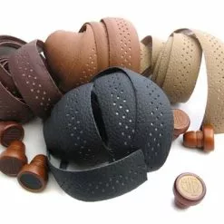 BLB Echt Leder Soft Lenkerband