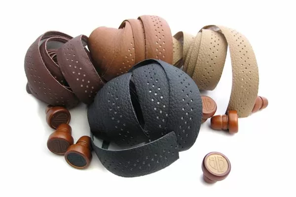 BLB Echt Leder Soft Lenkerband 3 BLB Echt Leder Soft Lenkerband