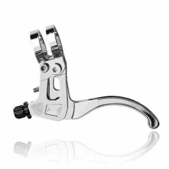 BLB CNC Bremshebel -Ridea Verkäufe blb brake lever chrome