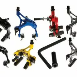 BLB CNC Bremskörper