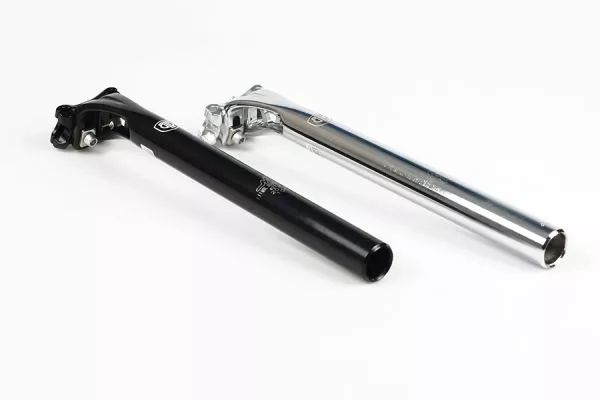 BLB Cobra Sattelstütze 3 BLB Cobra Sattelstütze