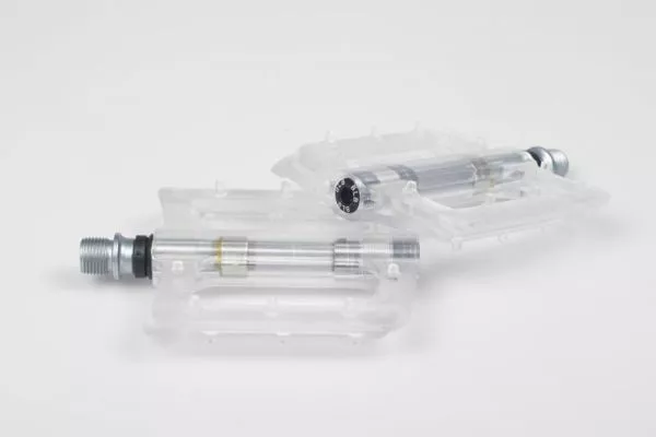 BLB Flatliner Roar Freestyle Pedal 9/16" 4 BLB Flatliner Roar Freestyle Pedal 9/16" – Bild 2