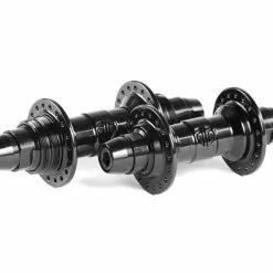 BLB King Hub Hinterradnabe -Ridea Verkäufe blb king hubs black 2
