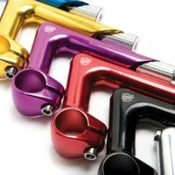 Ridea Verkäufe 7 BLB Lil Quill Schaft-Vorbau 1"