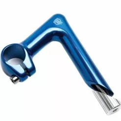 BLB Lil Quill Schaft-Vorbau 1" 9 BLB Lil Quill Schaft-Vorbau 1" -Ridea Verkäufe blb lil quill stem blue