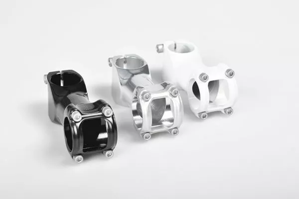 BLB A-Head Vorbau 1 1/8" Oversize 31.8mm 3 BLB A-Head Vorbau 1 1/8" Oversize 31.8mm