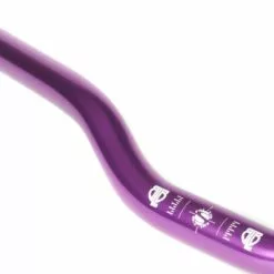 BLB Roadrat Riser Bar -Ridea Verkäufe blb roadrat riser bar lila