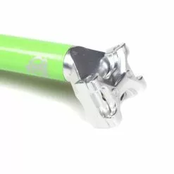 BLB Track Sattelstütze -Ridea Verkäufe blb seatpost green