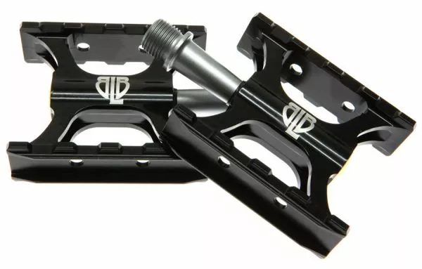 BLB Track Pedale 9/16" 4 BLB Track Pedale 9/16" – Bild 2