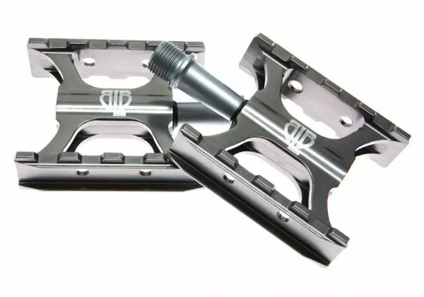 BLB Track Pedale 9/16" 5 BLB Track Pedale 9/16" – Bild 3