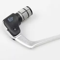 BLB Aluminium TT-Bremshebel -Ridea Verkäufe blb tt lever silver2