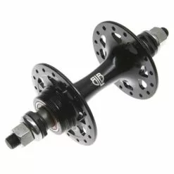 BLB Alloy Track Hochflansch Hinterradnabe