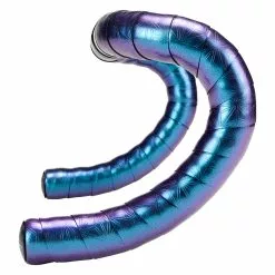 Supacaz Bling Lenkerband - Einfarbig 3mm 10 Supacaz Bling Lenkerband - Einfarbig 3mm -Ridea Verkäufe bling tape oil slick