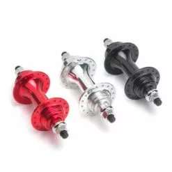 Bombtrack Drome Hinterradnabe Fixed/Fixed