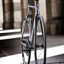 Mavic Ellipse Track Bahn Laufrad Fixed/Fixed Mod. 2016 MSW -Ridea Verkäufe breakbrake17 transfer 6450 5