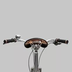 Brooks Cambium C17 - Special Copper -Ridea Verkäufe brooks c17 copper 3 new