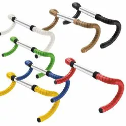 Brooks Cambium Rubber Tape - Lenkerband